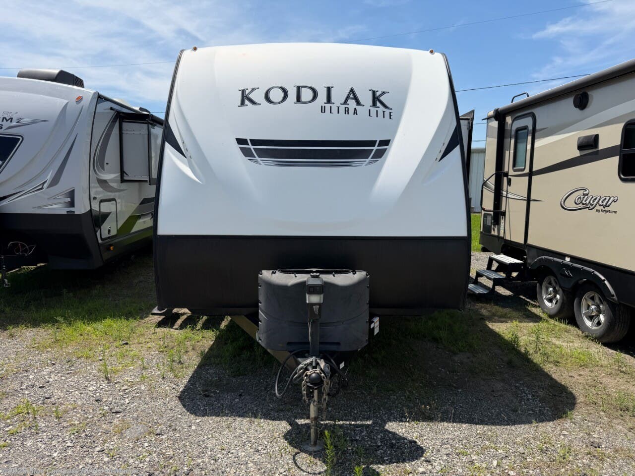 Used 2021 Dutchmen Kodiak Ultra-Lite 289BHSL available in Byron, Georgia