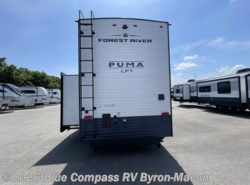 New 2026 Forest River Puma Vista 420LFT available in Byron, Georgia