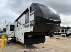 New 2027 Heartland Bighorn 31RL available in Byron, Georgia