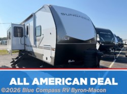 New 2027 Heartland Sundance Ultra-Lite 31BROK available in Byron, Georgia