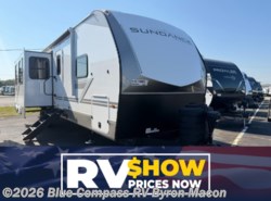 New 2027 Heartland Sundance Ultra-Lite 31BROK available in Byron, Georgia