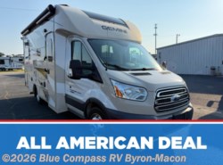 Used 2016 Thor Motor Coach Gemini 23TR available in Byron, Georgia