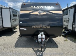 New 2026 Forest River Aurora Light 16BHX available in Byron, Georgia