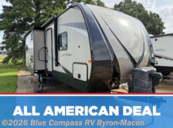 Used 2016 Skyline Layton Javelin 285RB available in Byron, Georgia