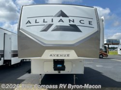 New 2027 Alliance RV Avenue 32RLS available in Byron, Georgia