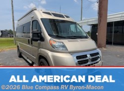 Used 2018 Roadtrek Zion SRT available in Byron, Georgia