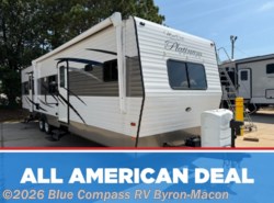 Used 2022 Recreation by Design Monte Carlo M36AL available in Byron, Georgia