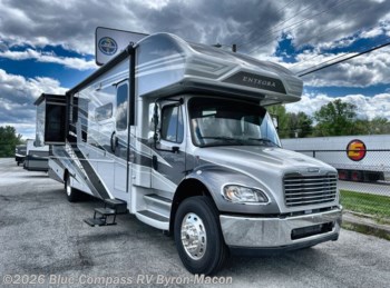 New 2027 Entegra Coach Accolade 37K available in Byron, Georgia