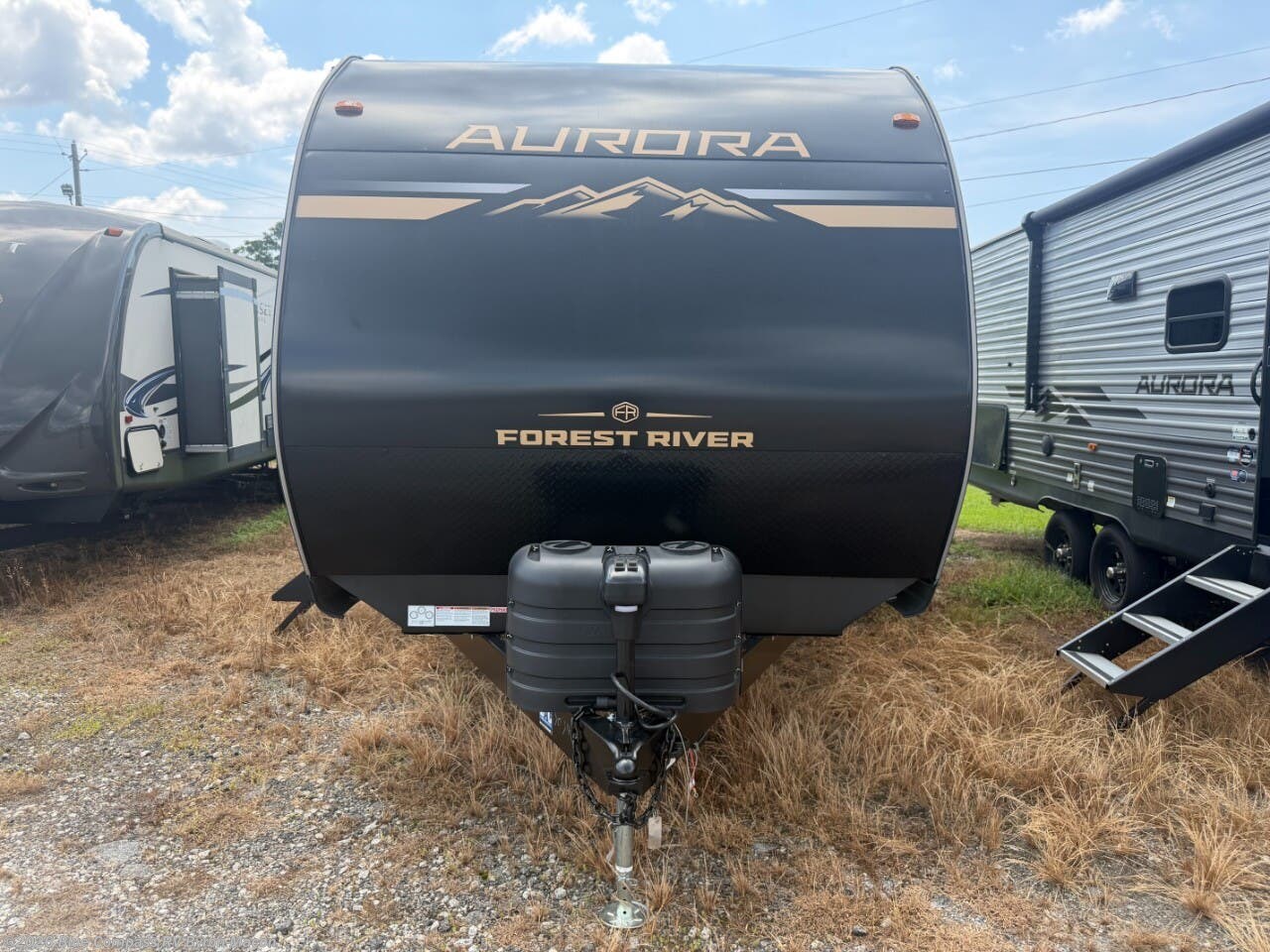 New 2027 Forest River Aurora 27DBH available in Byron, Georgia