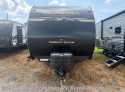 New 2027 Forest River Aurora 27DBH available in Byron, Georgia