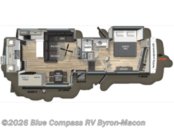 New 2027 Forest River Wolverine 32JF available in Byron, Georgia
