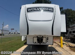 New 2027 Forest River Wolverine 32JF available in Byron, Georgia