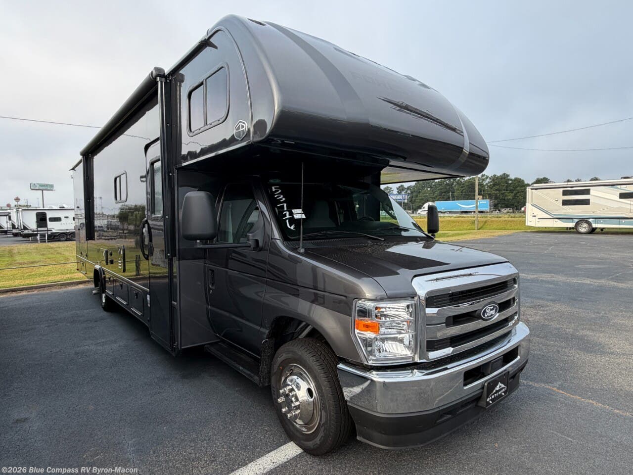 New 2027 East to West Entrada 2950OK available in Byron, Georgia