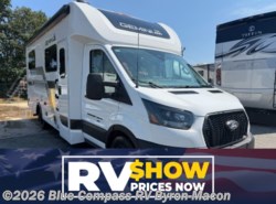 New 2026 Thor Motor Coach Gemini AWD 24KB available in Byron, Georgia