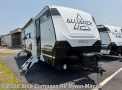 New 2027 Alliance RV Delta 252RL available in Byron, Georgia