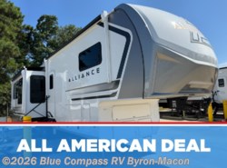 New 2027 Alliance RV Paradigm 310RL available in Byron, Georgia