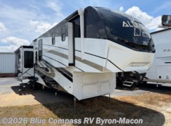 New 2027 Alliance RV Paradigm 382RK available in Byron, Georgia