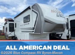 New 2027 Alliance RV Paradigm 312RK available in Byron, Georgia