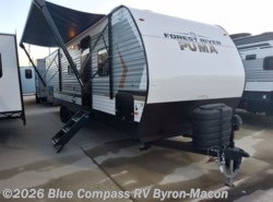 New 2027 Forest River Puma Camping Edition 305BHCE available in Byron, Georgia