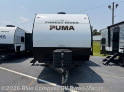 New 2027 Forest River Puma Camping Edition 305BHCE available in Byron, Georgia