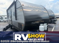 New 2027 Forest River Aurora 26BH available in Byron, Georgia