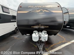 New 2027 Forest River Aurora Light 26BH available in Byron, Georgia