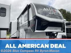 New 2026 Alliance RV Valor 41V13 available in Byron, Georgia