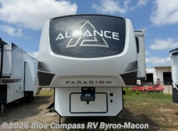 Used 2023 Alliance RV Paradigm 395DS available in Byron, Georgia
