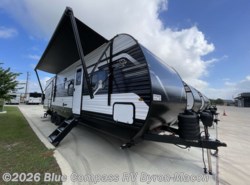 New 2027 Heartland Prowler 3202DSB available in Byron, Georgia
