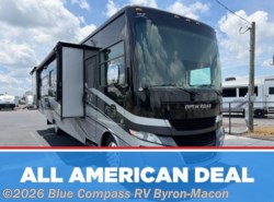 Used 2020 Tiffin Open Road Allegro 34PA available in Byron, Georgia