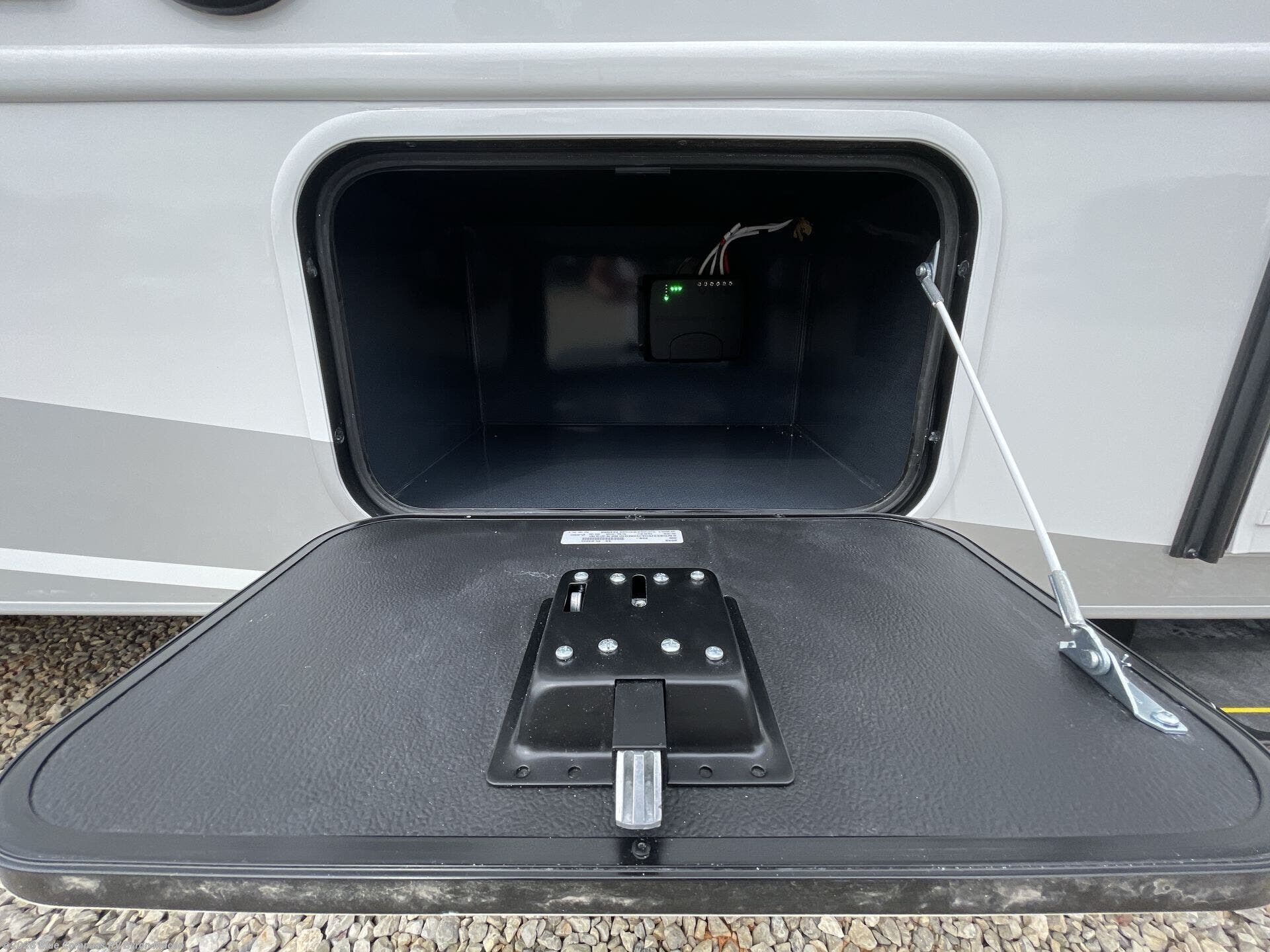 New 2026 Entegra Coach Odyssey 30Z available in Byron, Georgia