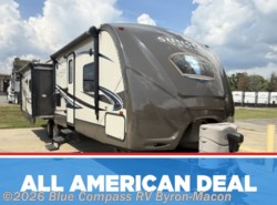 Used 2014 CrossRoads Sunset Trail Reserve ST32RL available in Byron, Georgia