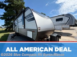 Used 2022 Dutchmen Aspen Trail 2880RKS available in Byron, Georgia