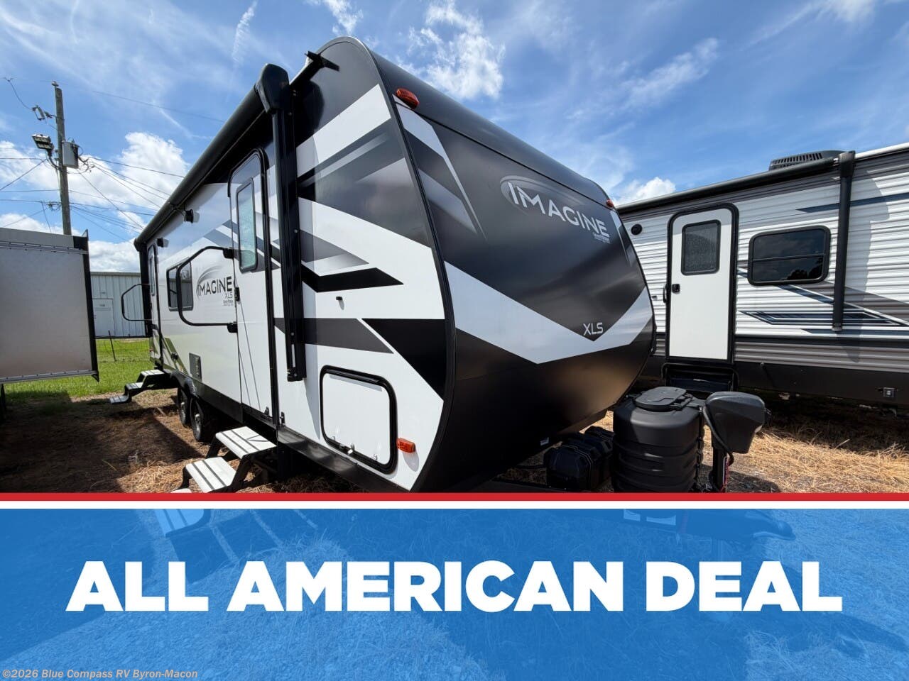 Used 2023 Grand Design Imagine XLS 23LDE available in Byron, Georgia