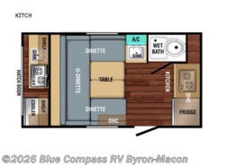 Used 2023 Braxton Creek Free Solo Plus KITCH available in Byron, Georgia