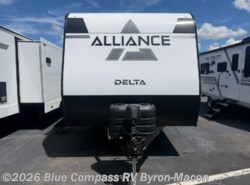 New 2026 Alliance RV Delta Solo RB152 available in Byron, Georgia