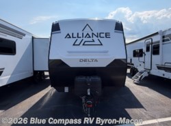 New 2027 Alliance RV Delta 262RB available in Byron, Georgia