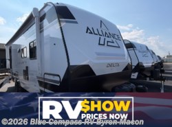 New 2027 Alliance RV Delta 262RB available in Byron, Georgia