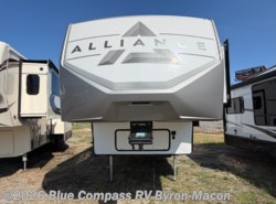 Used 2024 Alliance RV Avenue 37MBR available in Byron, Georgia