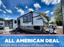 New 2026 Forest River Aurora 32RLTS available in Byron, Georgia