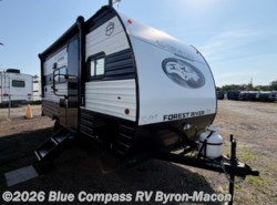 New 2026 Forest River Cherokee Wolf Pup 16BHSW available in Byron, Georgia