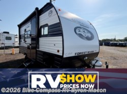 New 2026 Forest River Cherokee Wolf Pup 16BHSW available in Byron, Georgia