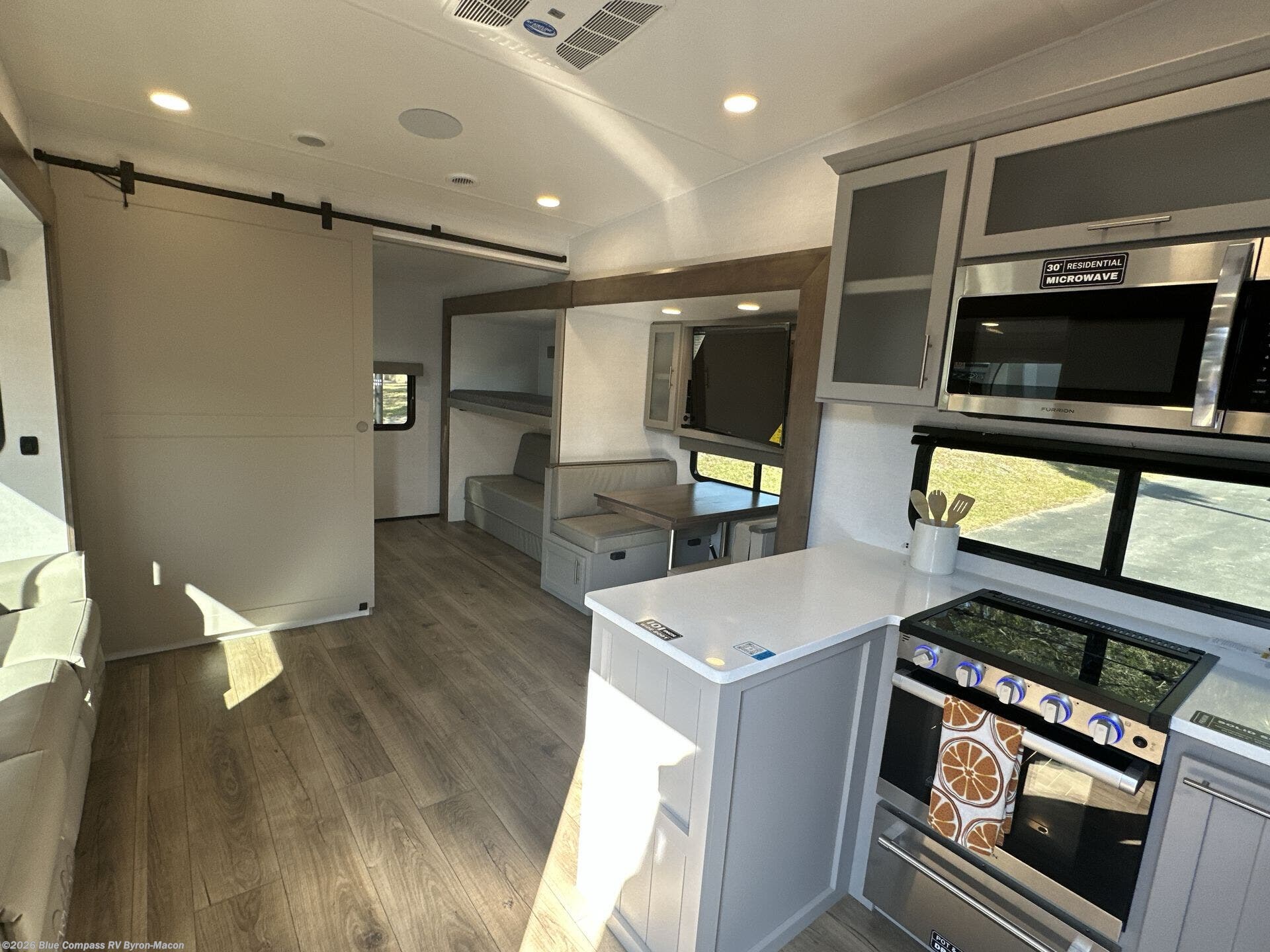 New 2027 Alliance RV Avenue All-Access 30BH available in Byron, Georgia