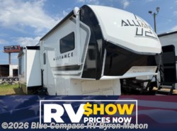 New 2027 Alliance RV Paradigm 395DS available in Byron, Georgia