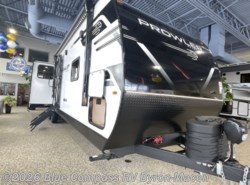New 2027 Heartland Prowler 3301RLT available in Byron, Georgia