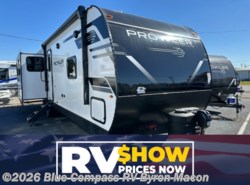 New 2027 Heartland Prowler 3301RLT available in Byron, Georgia