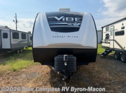 Used 2024 Forest River Vibe 26BH available in Byron, Georgia