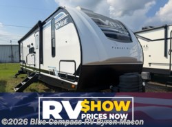 Used 2024 Forest River Vibe 26BH available in Byron, Georgia