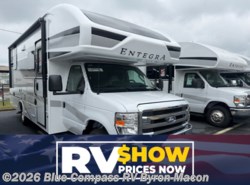 New 2027 Entegra Coach Odyssey 24B available in Byron, Georgia
