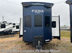 New 2027 Forest River Puma Vista 403LFT available in Byron, Georgia